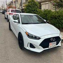 هیوندای ڤیلۆستەر